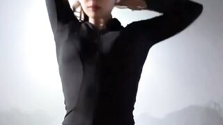 Babe Shines in Steamy, Unforgettable Video