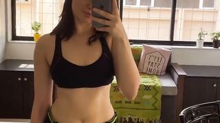 Unforgettable Dance Moves from a Talented Girl