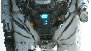 White tiger 4