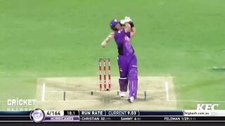 BBL BEST SHOTS OF ALL TIME