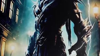 the beast action you never seen before