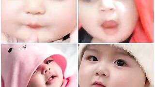 Cute baby 206