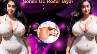 বিদেশেতে যাইবা তুমি | Bideshe Te Jaiba Tumi | Bangla Dj Remix Song