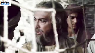 Payam prophet yusafe (علی اسلام) Episode 3 Part 2