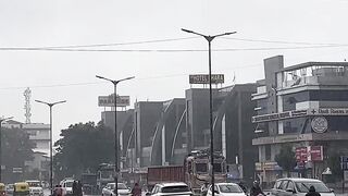 Ahmedabad