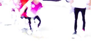 Skating Queen ????#shorts #trending #skating