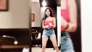 Indian Girl Miss Khanna Dance 24