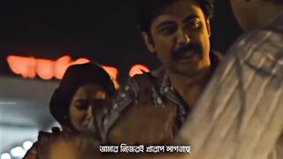 দোস্ত টেনশন করিস না, বউ দিয়া যাইস দেইখা রাখবো! ????????????