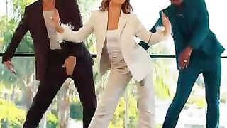 Uptown Girl