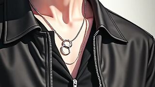 Beautiful boy anime 3