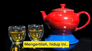Teh Oleh Ahmad Marsudi