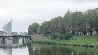 A Walk in Nature
