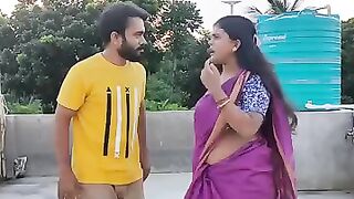 ধাত চুমু-টুমু ছাড়ো তো..