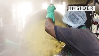 How 2 Million Children Are Fed Daily By The World’s Biggest Free School Meal Provider  Big Batches