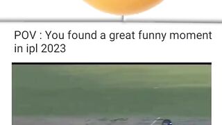 ipl Funny movement ????????