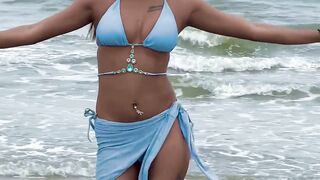 Beautiful Girl Dance 9