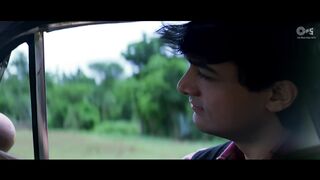 Aaye Ho Meri Jindagi Me Tum Bahar Banke...Movie-Raja Hindustani