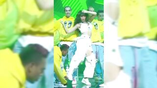 Indian Star Nora Fatehi Dance 5