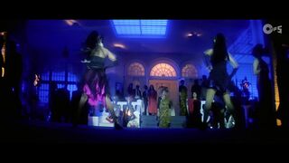 Tere Ishq Me Naachenge.....Movie-Raja Hindustani