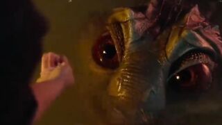 Netflix hit movie clip