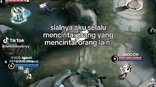 Sad ending 2
