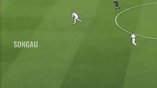 Footbaal Barceona vs madrid