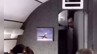 Funny Pilot