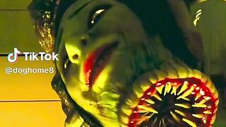 The movie thriller