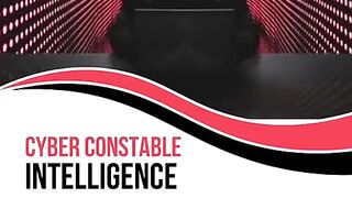CERTIFIED CRYPTOCURRENCY RECOVERY EXPERT; CONTACT CYBER CONSTABLE INTELLIGENCE