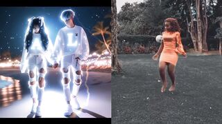 New dancing ????