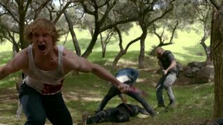 LOGAN TRAILER PARODY - King Bach, Logan Paul by on Febspot