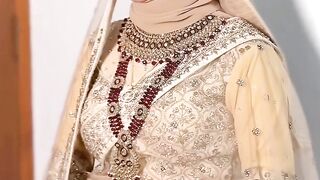 Her look