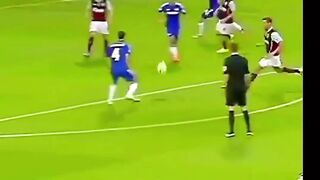 Football short 2