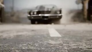 Green Day - Boulevard Of Broken Dreams [Official Music Video]