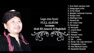 HATI BERKULIT DUSTA - ABAH KH JUNAEDI AL BAGHDADI