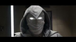 Marvel Studios’ Moon Knight - Official Trailer - Disney+USA. 2025 by on Febspot