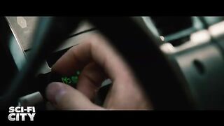 California is Destroyed  2012 (John Cusack, Amanda Peet, Tom McCarthy)