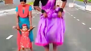 Pass Woh Lage Jara Jara short dance