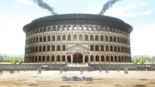 Tensei shitara Slime Datta Ken 3rd Seasons Episodes 21
