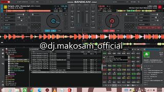 Kidi ft Black Sheriff Lomo keyboard scratch freestyle by Dj Makosam Official