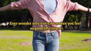 Fitness fact