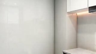 kitchen design modern small