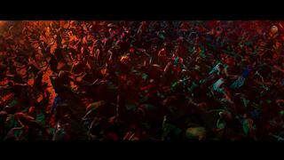 RAAYAN - Official Trailer - Dhanush - Sun Pictures -