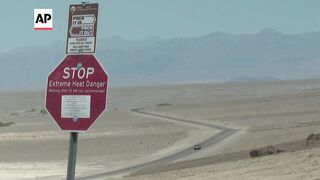 Earth breaks yet another record for hottest summer.