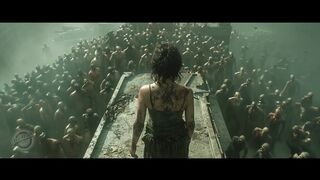 Resident Evil 8- Reboot – Teaser Trailer – Sony Pictures, USA, 2025 byon Febspot