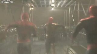 Spiderman Nowayhome