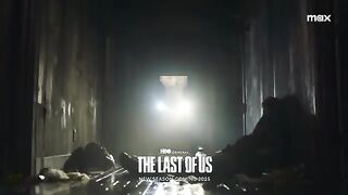The Last of Us Season 2 - First Trailer - Max