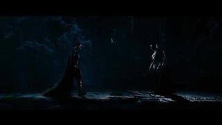 Black Adam V Superman- Dawn of Justice 2 - Official Trailer - Dwayne Johnson, Henry Cavill