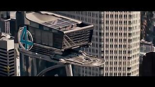 Marvel Studios' Avengers- Doomsday - Official Trailer