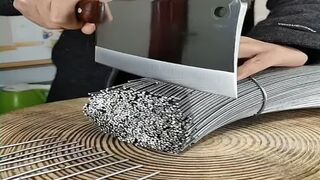 World fastest worker